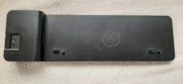 HP 2013 UltraSlim-Dockingstation HSTNN-IX10