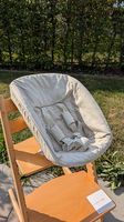 Tripp Trapp Newborn Aufsatz mit Zubehör