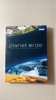 BBC Planet Erde - Die komplette Serie, Top Zustand! (0605)