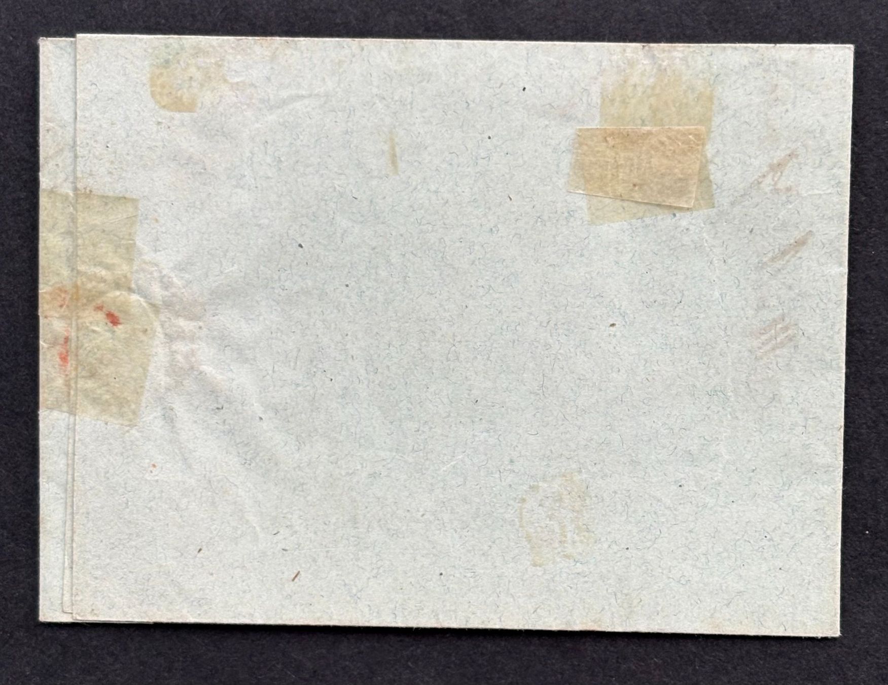 Tutti i francobolli: FALTBRIEF STRUBEL SCHÜPFHEIM 1863 – Usato da Ostermundigen venduto da Heavenmaus75 1