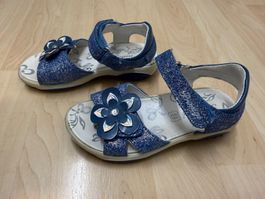 Sandalen für Mädchen Primigi Breeze Gr. 28