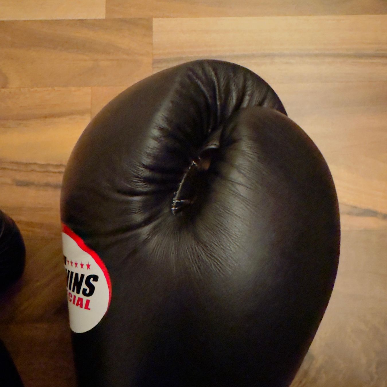 Guanti & manicotti: TWINS SPECIAL BGVL 3 BOXHANDSCHUHE – Usato da Zofingen venduto da AJstuff 3
