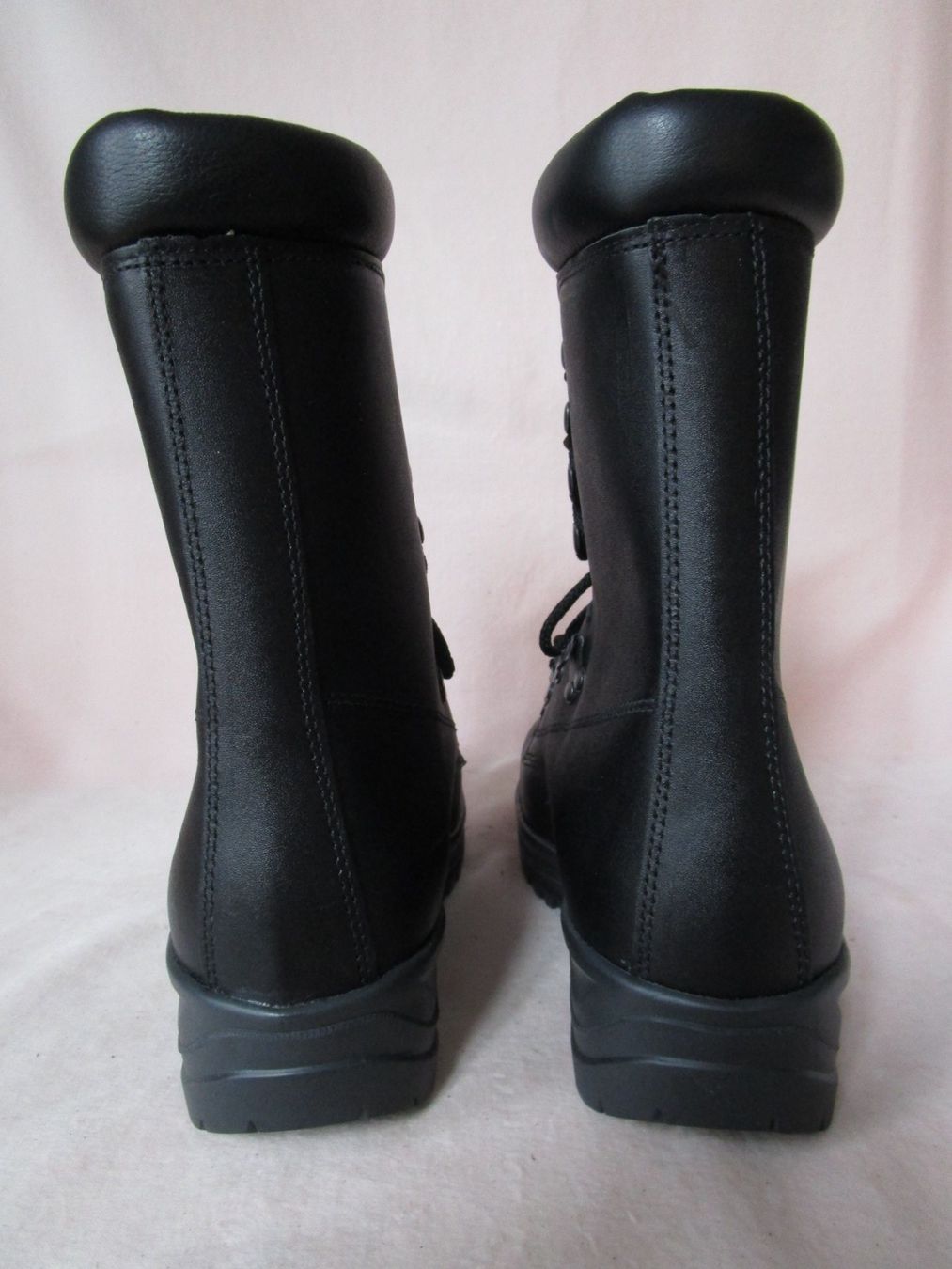 Stuco Herrenschuhe: Sicherheits-Stiefel Stuco 32.370, Grösse EU38 – Neu (gemäss Beschreibung) aus Eschenbach SG von brocarte 8