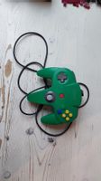 Nintendo 64 Controller