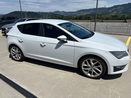 Seat Leon 1.4TSI FR