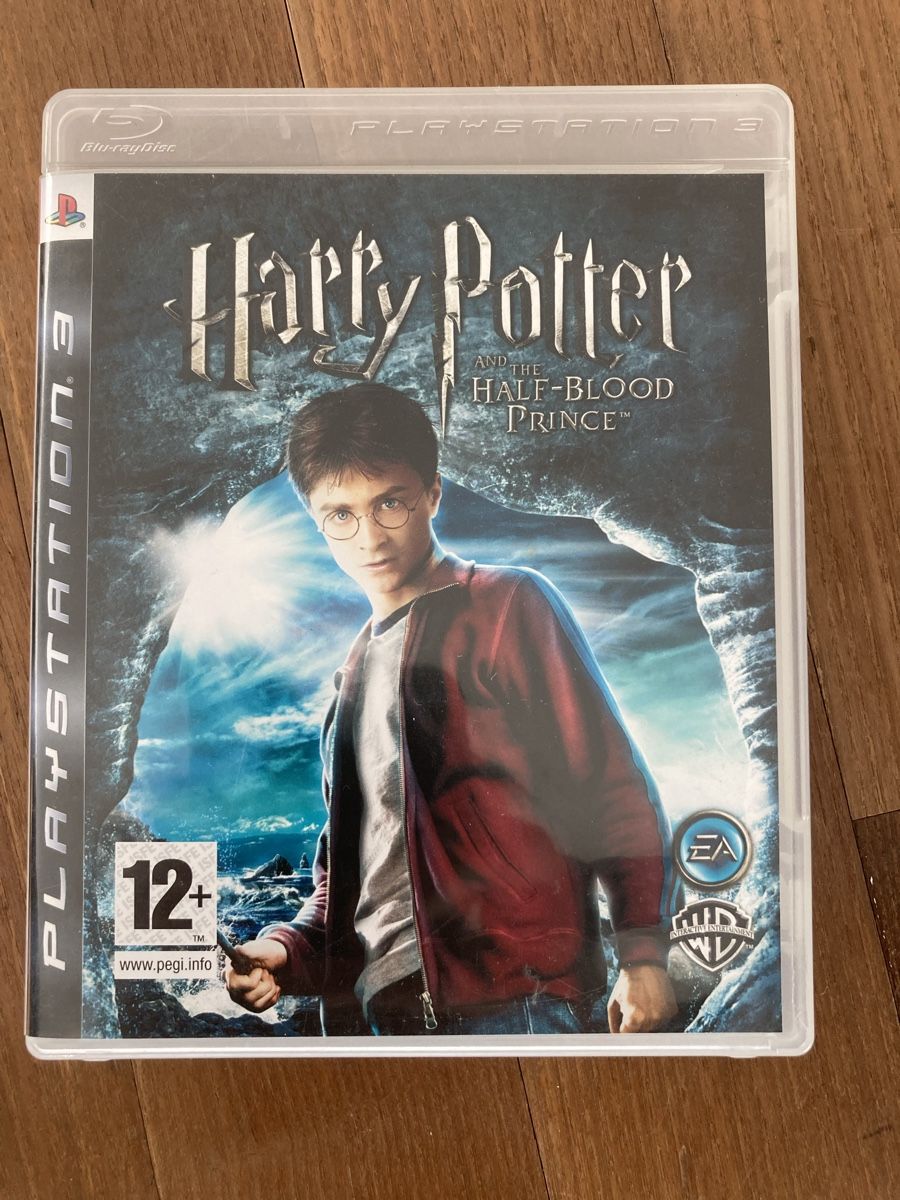 Giochi: PS3 – Usato da Roggwil BE venduto da Maui2000
