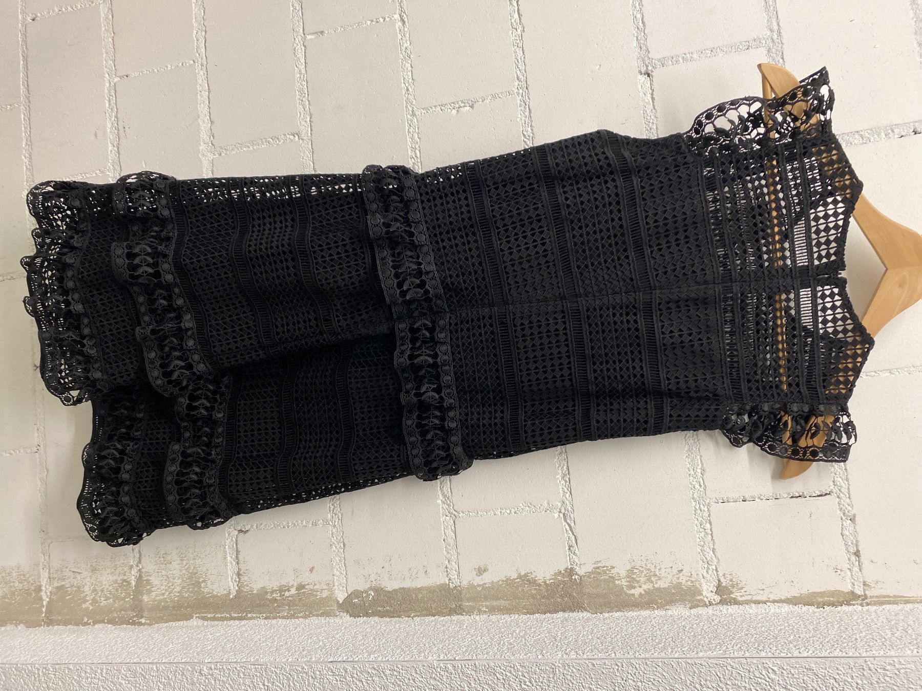 Vestiti: Cocktailkleid von Set – Nuovo e nell'imballaggio originale da Dättwil AG venduto da Zorica_1 1