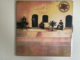 Poco LP - Rose Of Cimarron