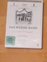 Das Weisse Band, Deluxe Edition,