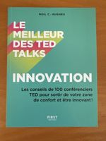 Innovation - le meilleur des TED Talks