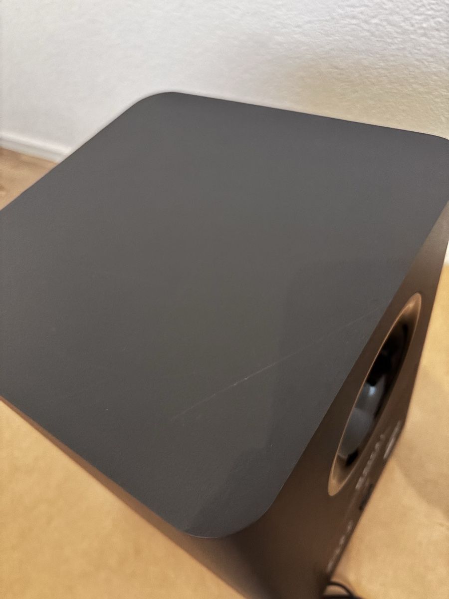 JBL Heimkino: JBL BAR 5.1 – Gebraucht aus Oberentfelden von Rabaelikus 8