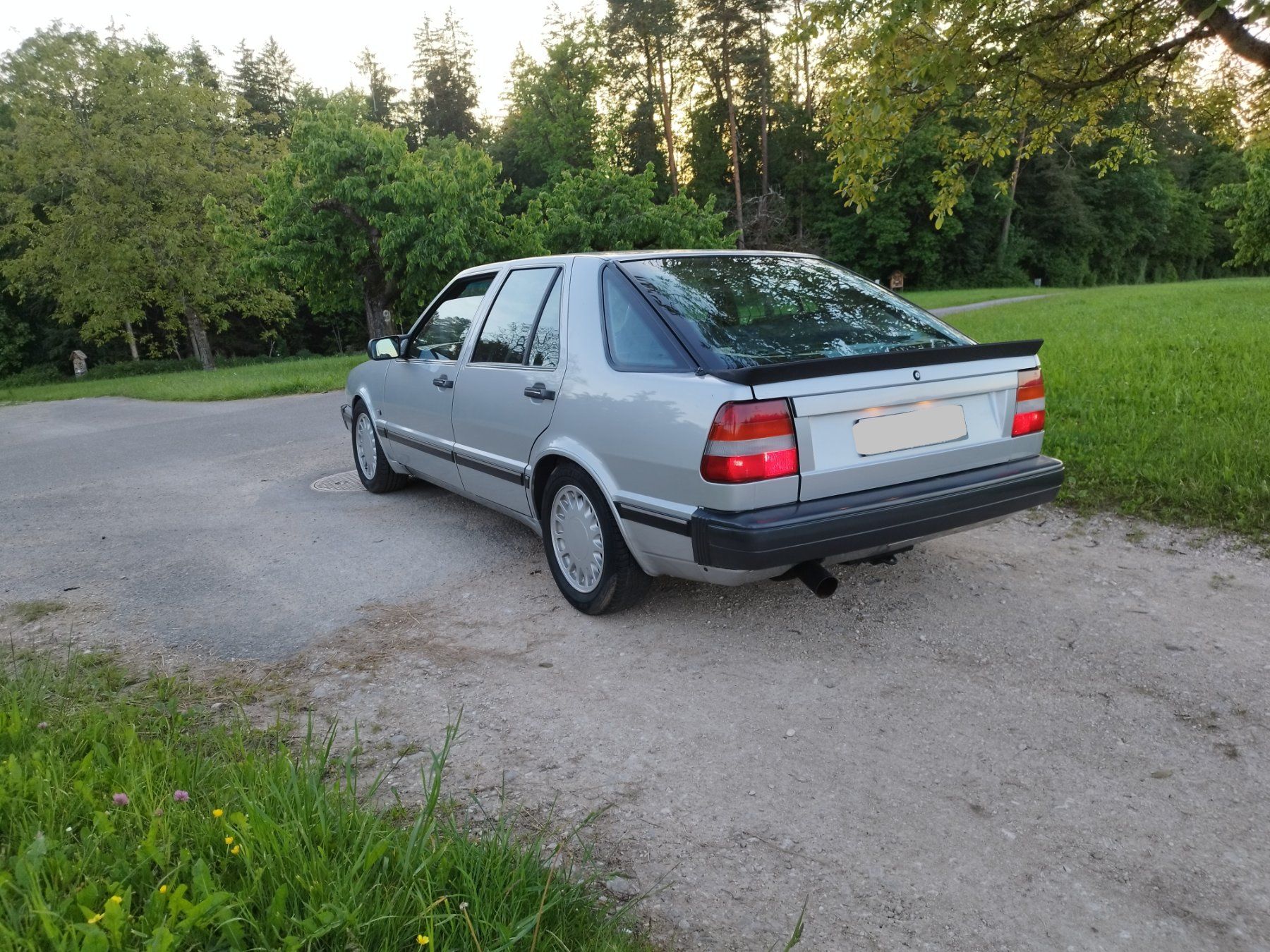 Saab Automobili: SAAB 9000 Turbo 16 – Usato da Brislach venduto da SAAB_11 2