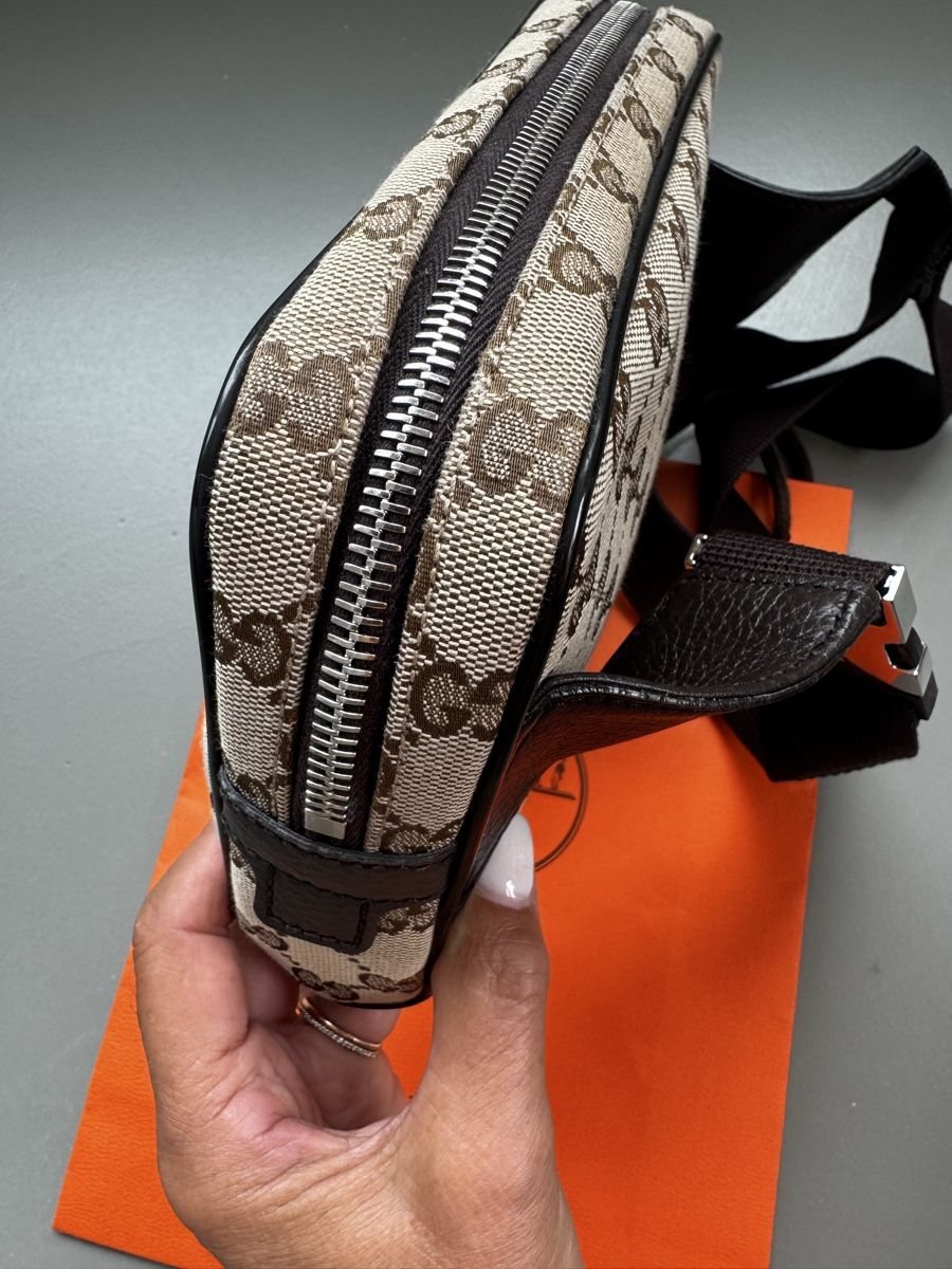Gucci Borse: Gucci bauchtasche - 100% Original – Usato da La Sarraz venduto da Marina213 4