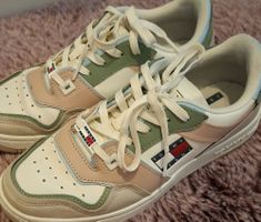 Tommy Hilfiger Sneakers Damen Grösse 38