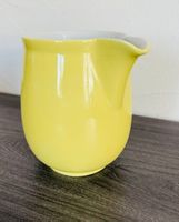Lilienporzellan 1 Liter Krug Gelb