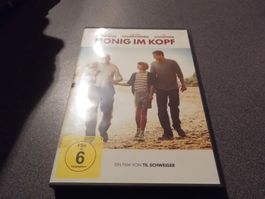 DVD Honig im Kopf, Til Schweiger, Emma S