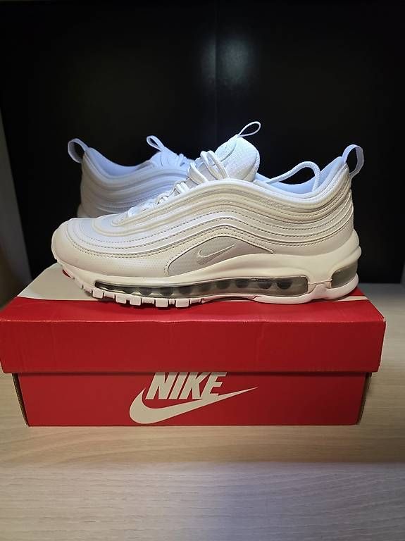 Scarpe da uomo: NIKE air max 97 gs originali – Usato da Chiasso venduto da AlissON