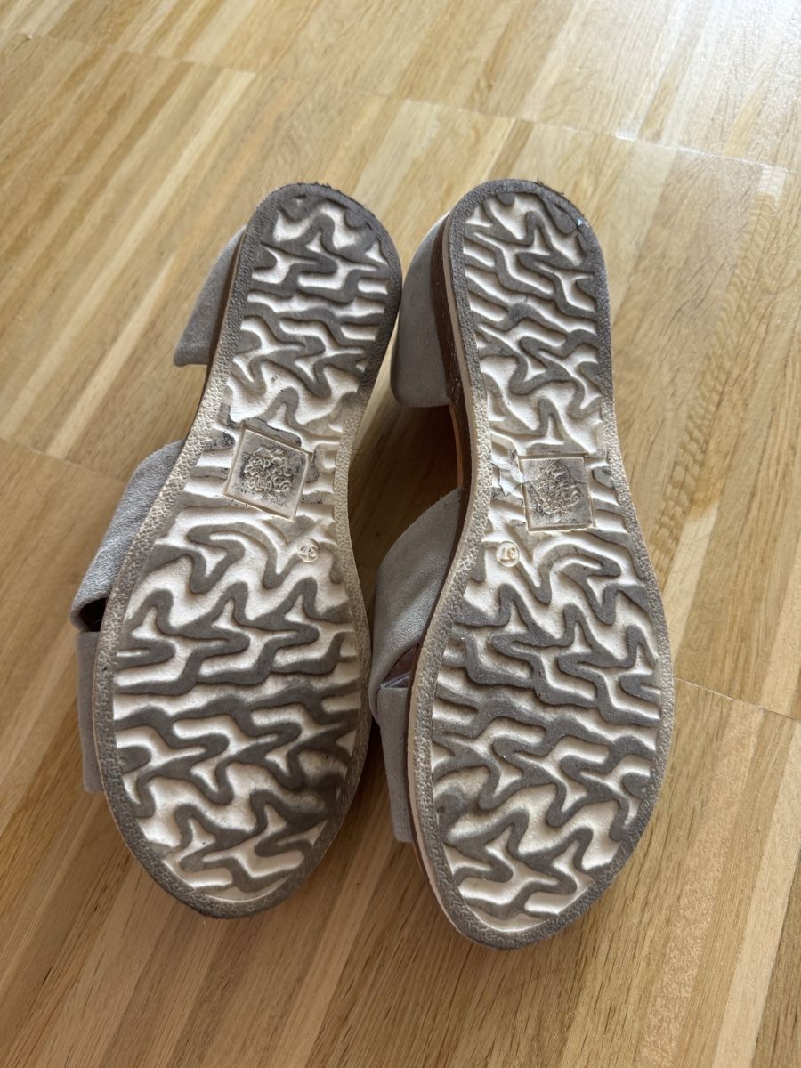 Damenschuhe: Apple of Eden Sommerschuhe – Neu (gemäss Beschreibung) aus Basel von Glamourpourtoi 8