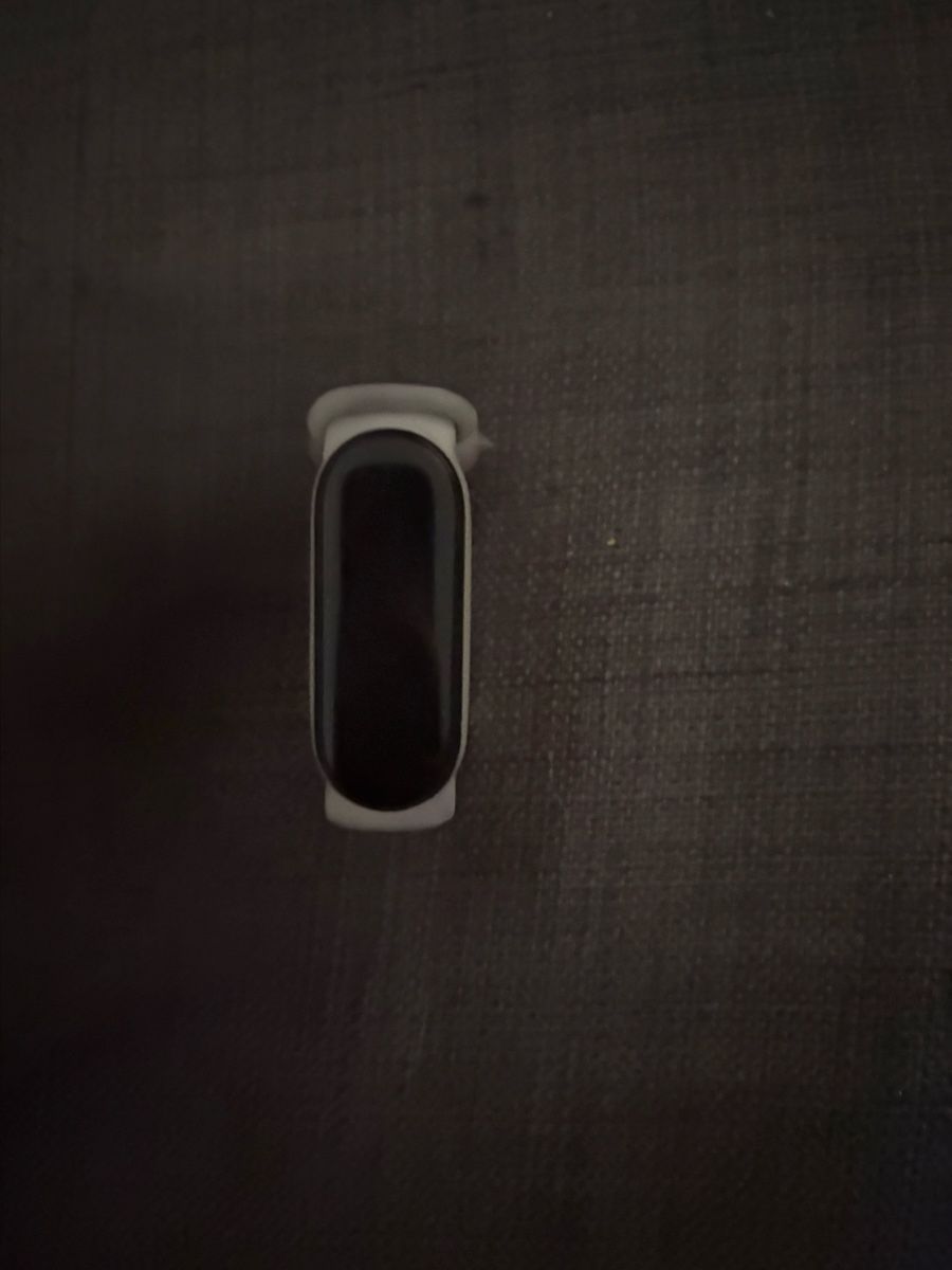 Xiaomi Smartwatch: Xiaomi Smart Mi Band 6 – Usato da Rancate venduto da mel_r7cj