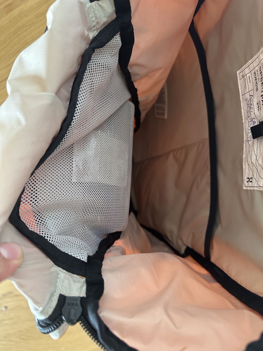 Zaini: Bag - Speed pack 24L Elite On – Nuovo (secondo la descrizione) da Zürich venduto da gel_8npg 3