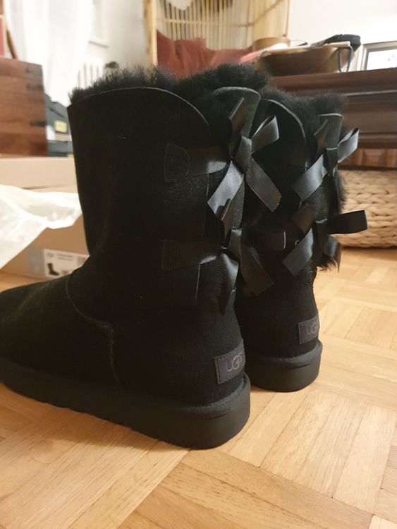 Ugg Boots Gr. 41 | Kaufen auf Ricardo