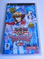 Yu-Gi-Oh GX TAG FORCE 2 | PSP
