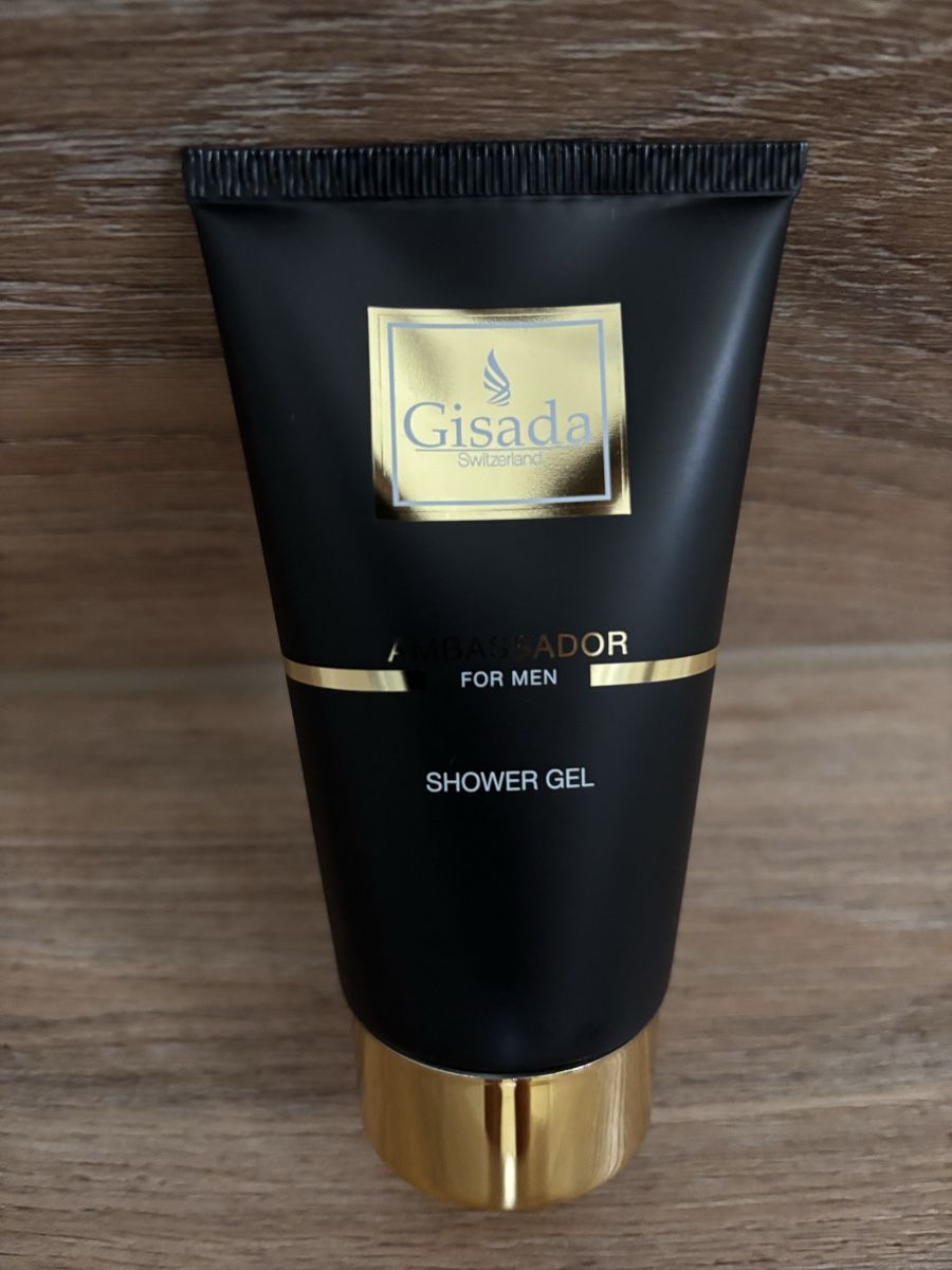Doccia: Gisada Shower Gel 100ml – Nuovo (secondo la descrizione) da Brütten venduto da EniMir