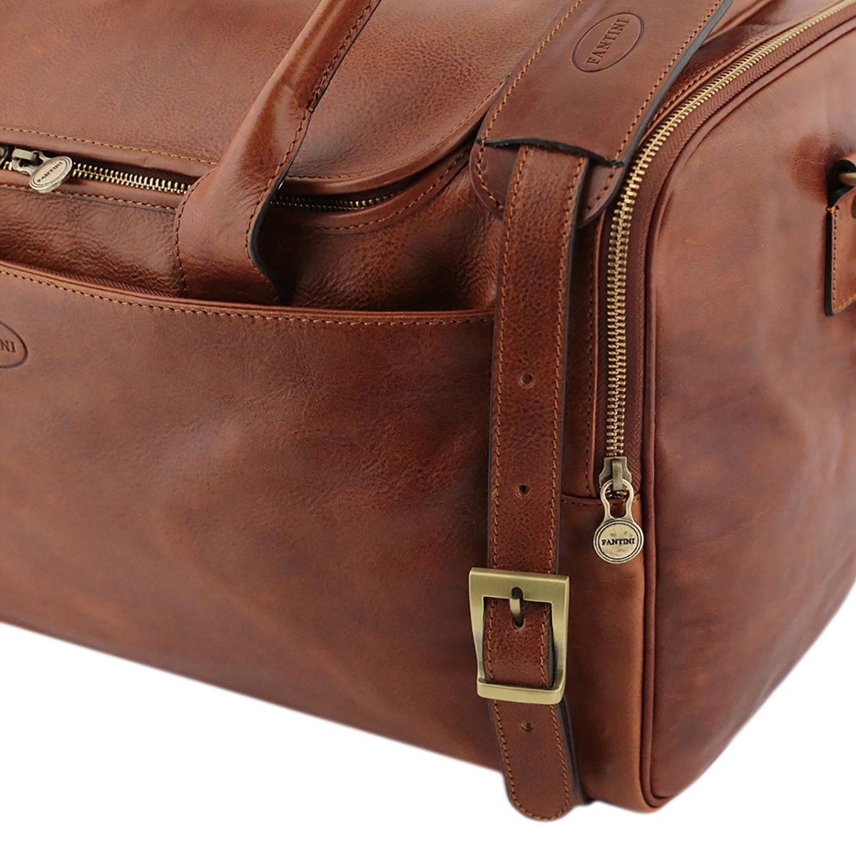 Borse: Reisetasche Leder England – Nuovo e nell'imballaggio originale da Wittenbach venduto da bes_k8vr 1