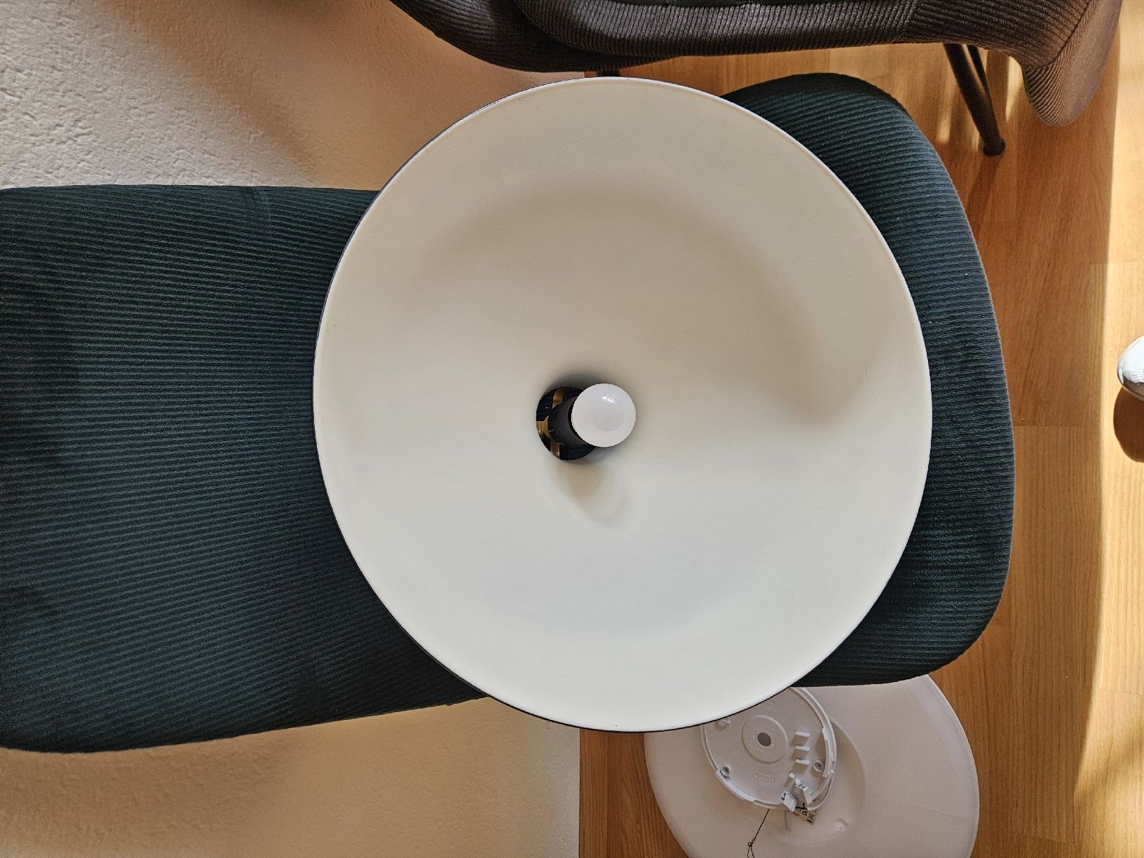 Ikea Kronleuchter & Deckenlampen: IKEA-Lampe – Gebraucht aus Emmenbrücke von Bluberli 2