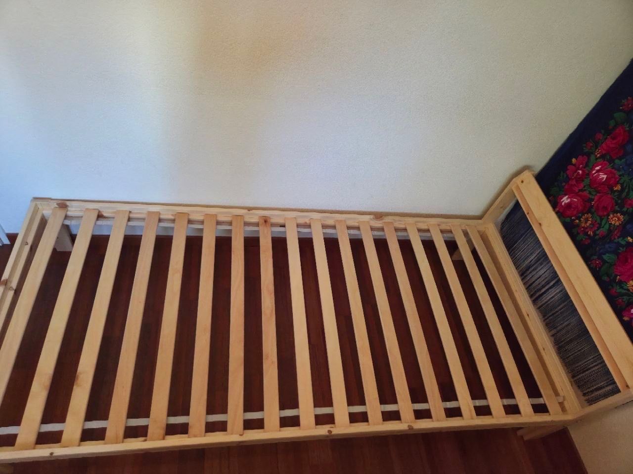 Ikea Betten: Einzel Bett – Gebraucht aus Neerach von wal_2dyz 3