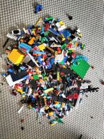 Lego Vario - Tasche und Boxes ca 2kh