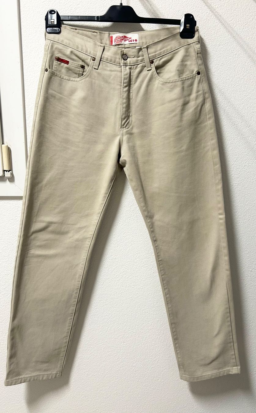 Lee Jeans: Lee Jeans – Gebraucht aus Bellinzona von RossoScarlatto