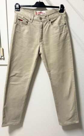 jeans Lee