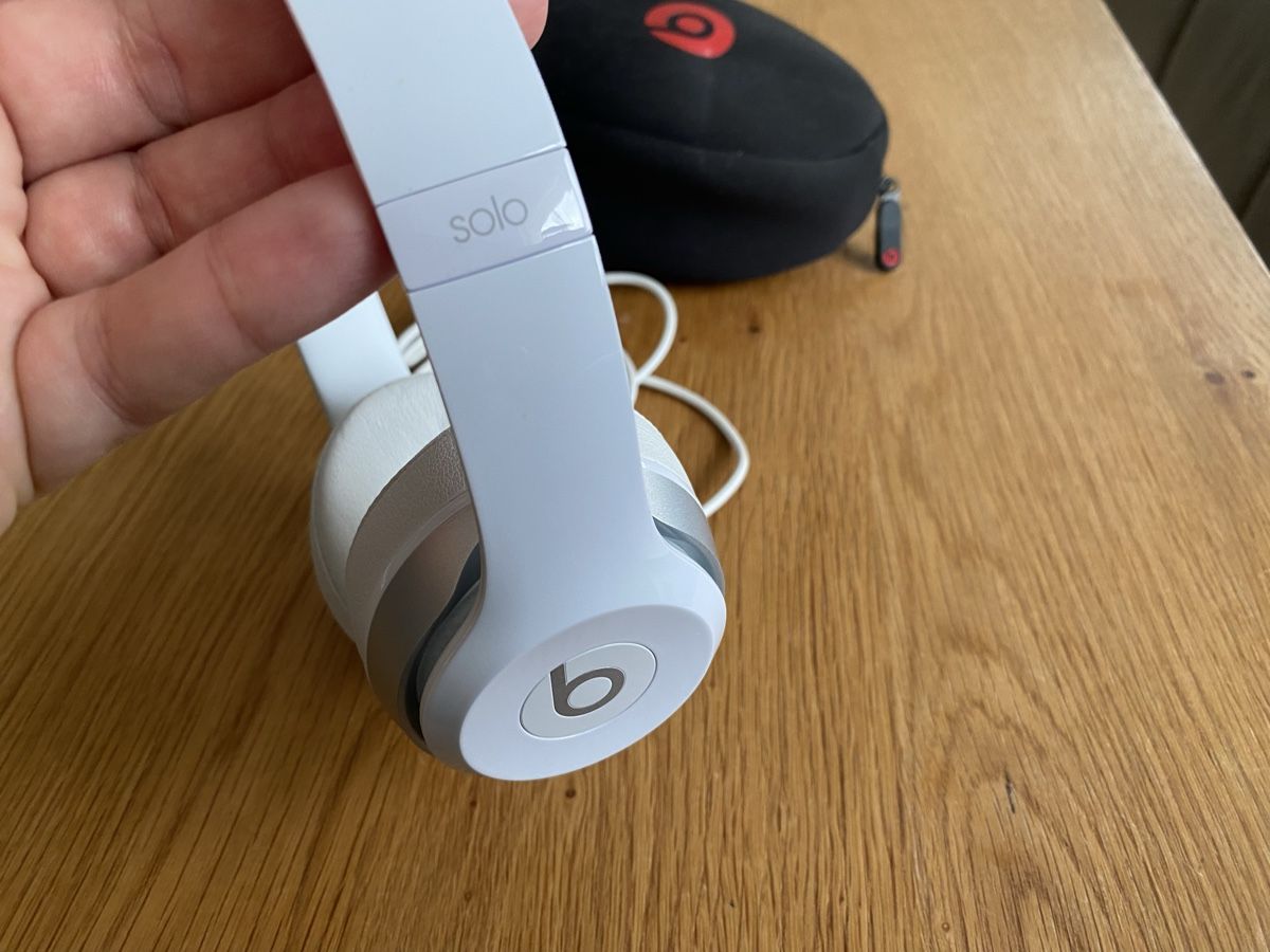Beats Casques audio: Beats Kopfhörer – D'occasion à Fällanden par Spany 4