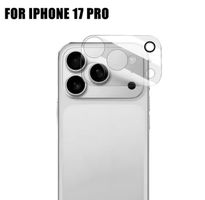 iPhone 17 Pro Kameraschutz. Verre pour appareil photo.