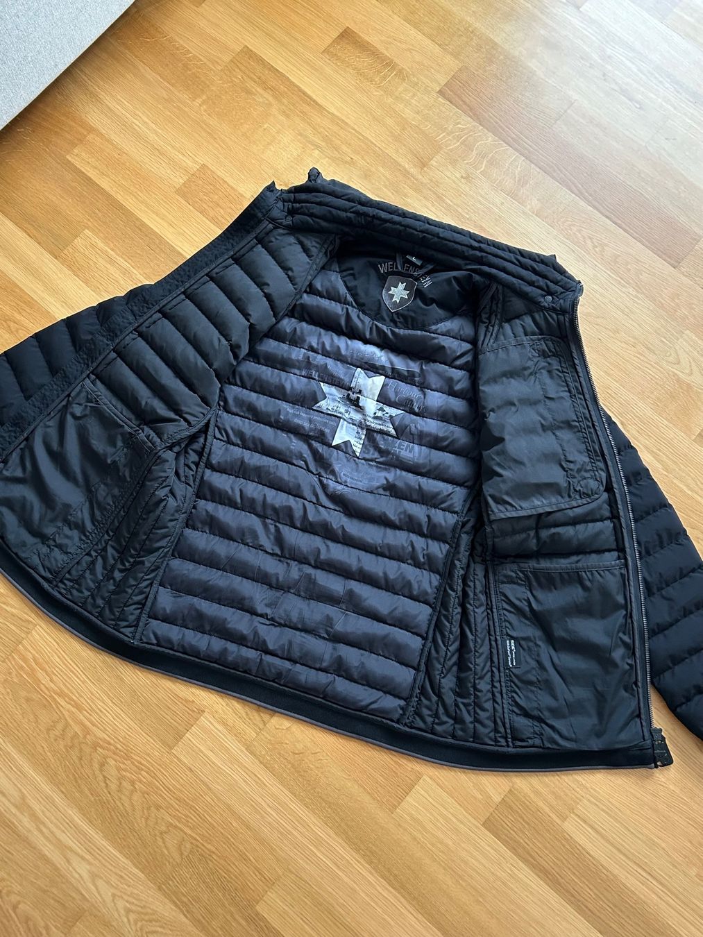 Wellensteyn Giacche: WELLENSTEYN jacket – Usato da Zürich venduto da _nathalie_ 1