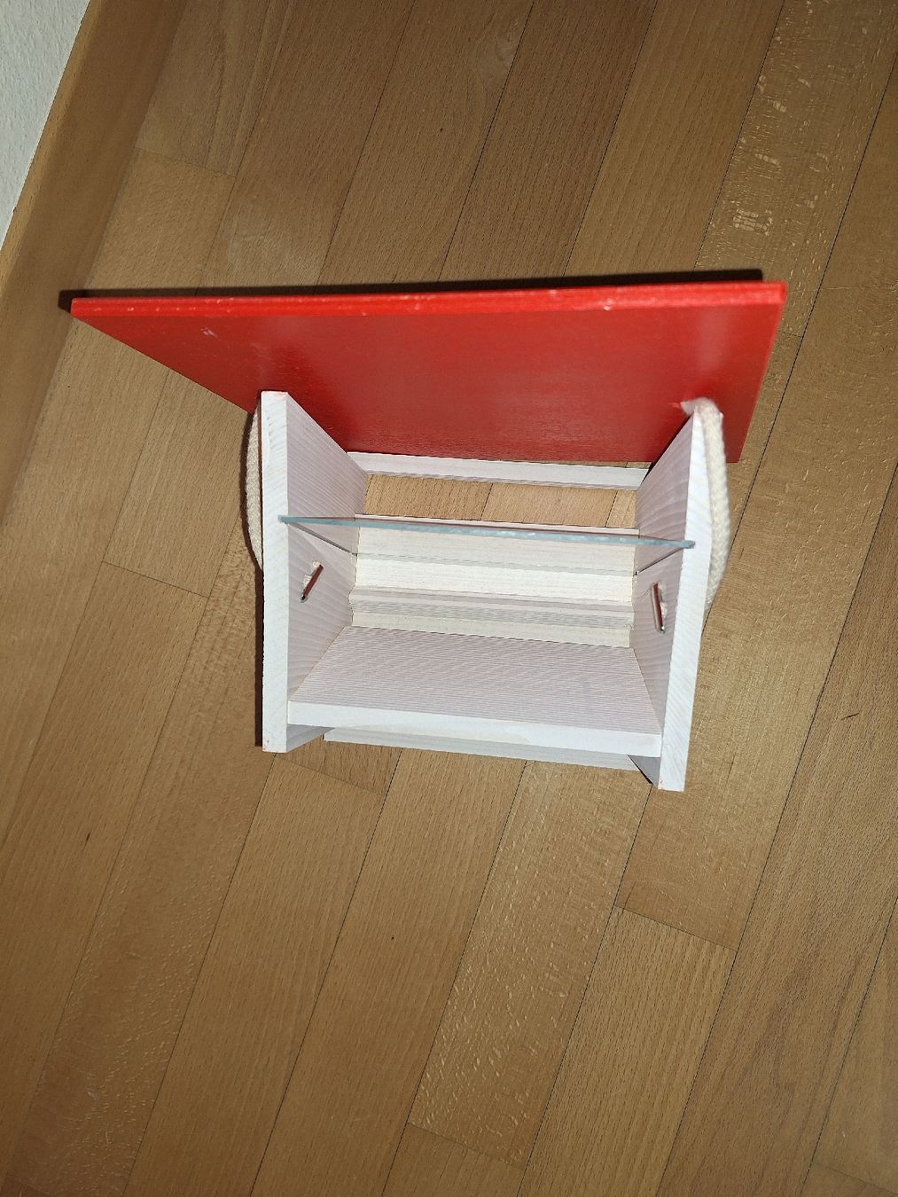 Vogelhäuser: Vogelhaus NEU – Neu und originalverpackt aus Oberrieden von man_tky9 1