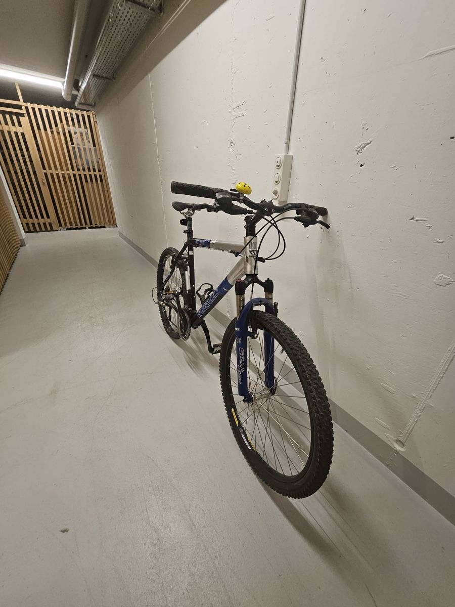 Wheeler Velos: Mountainbike Wheeler Pro V 49 – Gebraucht aus Horgen von schalina19 3