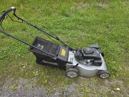  Rasenmäher Einhell Defekt 