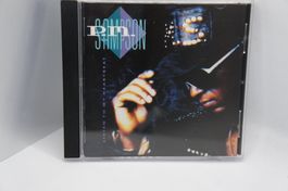 CD P.M. Sampson ‎– Listen To My Heartbeat / Booklet traces