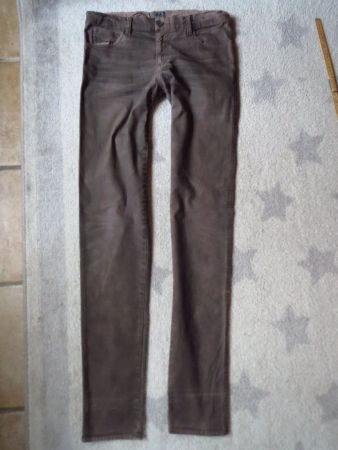 spezielle NILE Damen Jeans Gr S+ / NP 179.- CHF