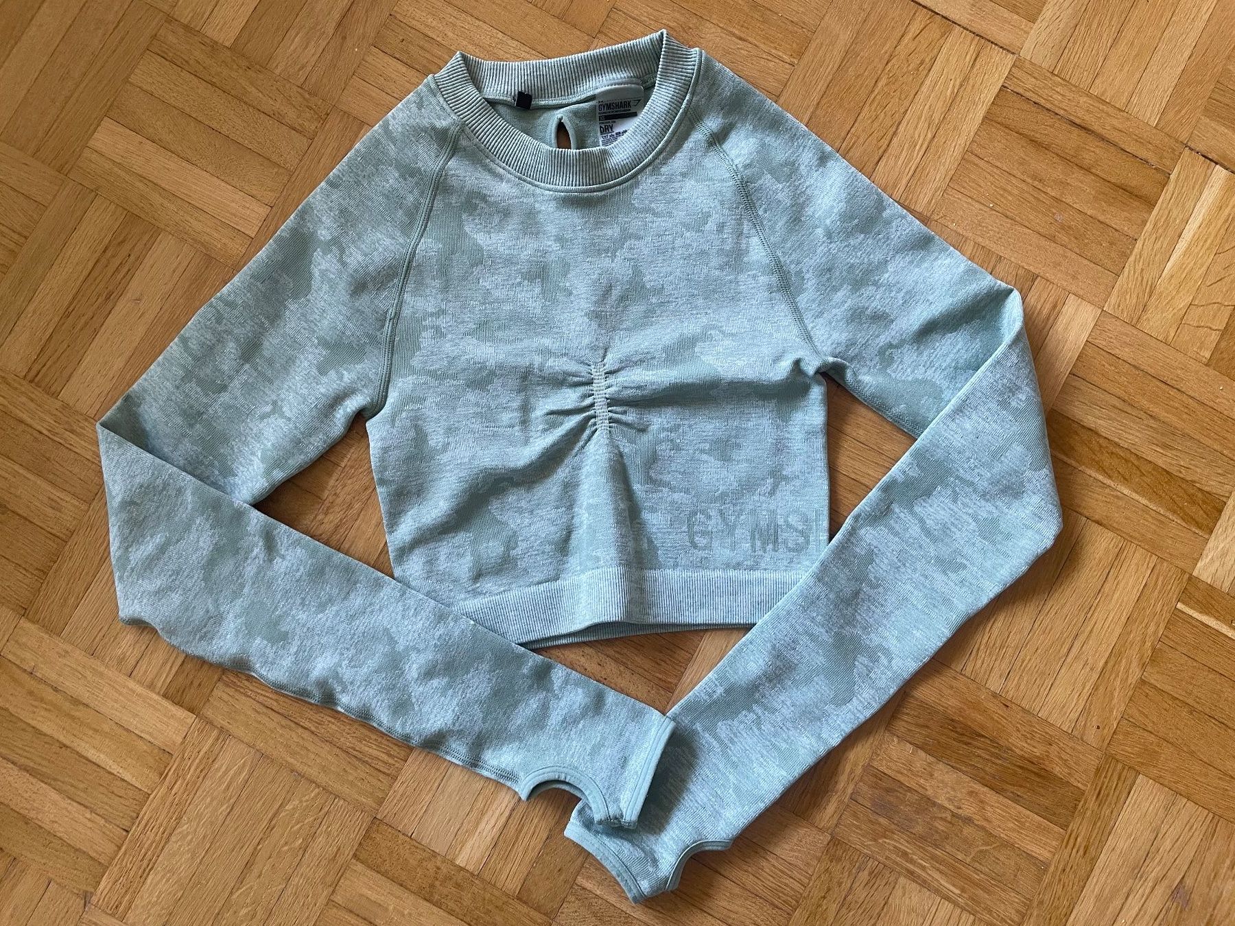 Lotti di vestiti: Gymshark Camo Seamless Set – Nuovo (secondo la descrizione) da Zürich venduto da N.Tisch 2