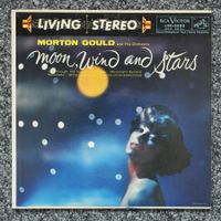 RCA Living Stereo LSC-2232 / Moon, Wind And Stars / M. Gould