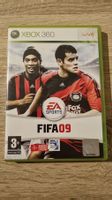 FIFA 09 Xbox 360