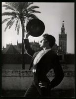 Fotografie Serge Lido, Paris, spanischer