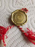 Medaille 100 Jahre Schweiz. Eidgenossenschaft 1849-1948
