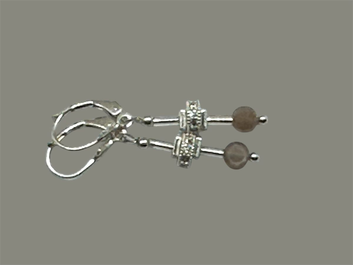 Orecchini pendenti & Orecchini a lobo: Ohrringe 925 aus Silber – Nuovo e nell'imballaggio originale da Niederglatt ZH venduto da Silberschmuck-design