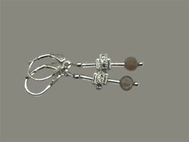 Ohrringe 925 aus Silber