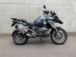 BMW R1200 GS ABS