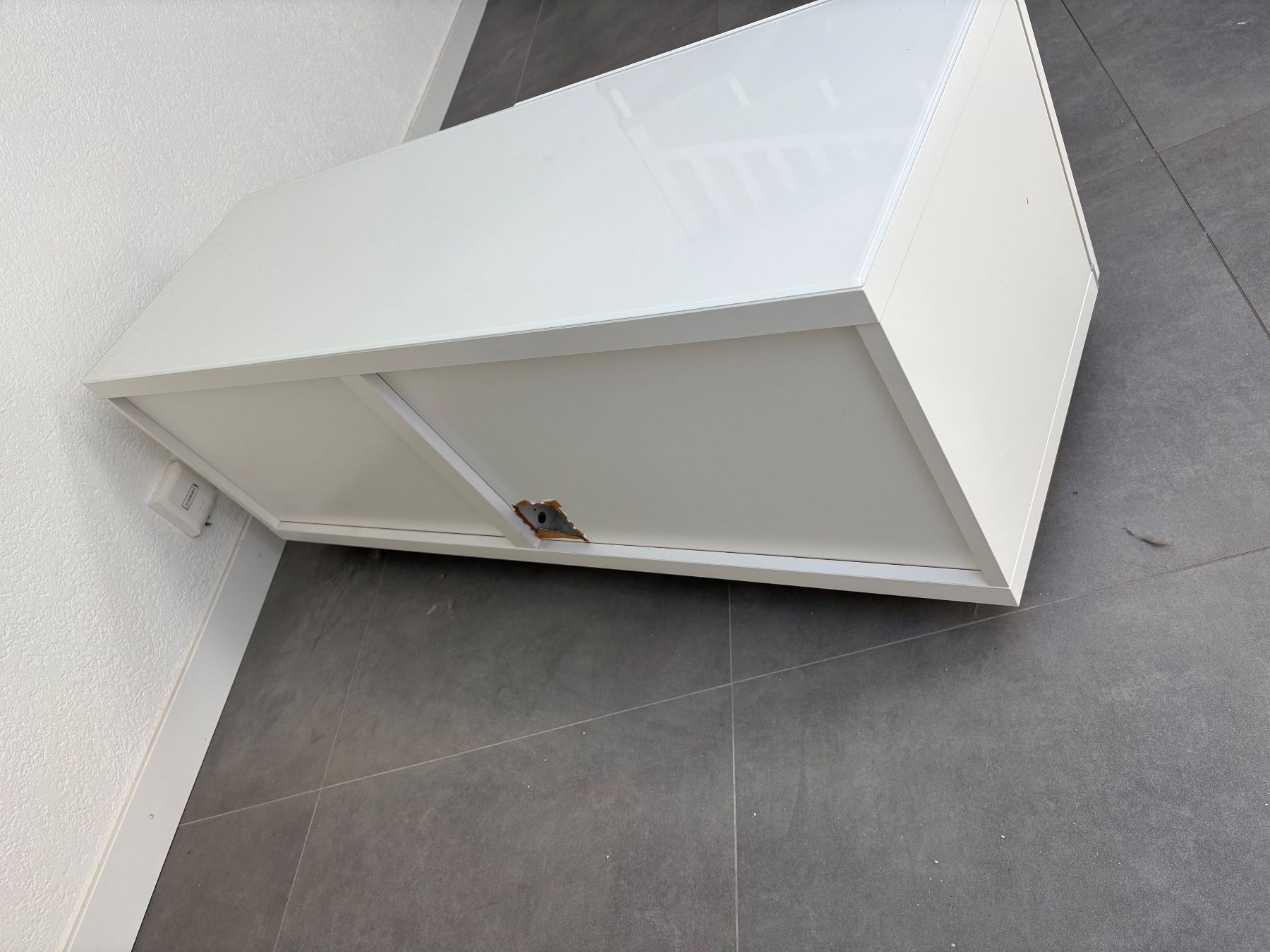 Ikea TV Möbel: Meuble tv IKEA – Gebraucht aus Gland von Leg_Alicia01 3